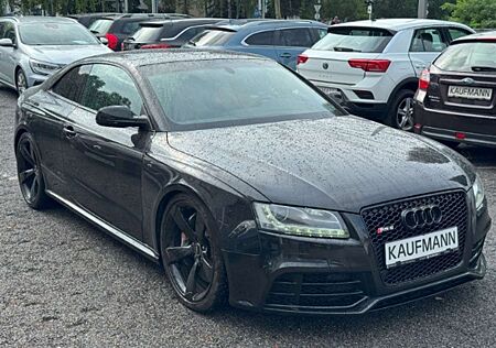 Audi RS5 Coupe 4.2 FSI quattro