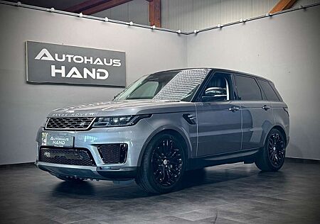 Land Rover Range Rover Sport SE*P400e*HYBRID*PANO*LED*2HAND