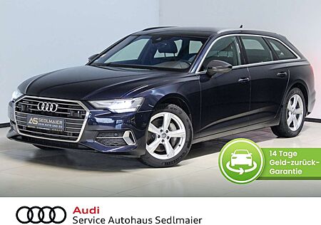 Audi A6 45 3.0 TDI quattro Avant sport PANO|AHK|WSSHz