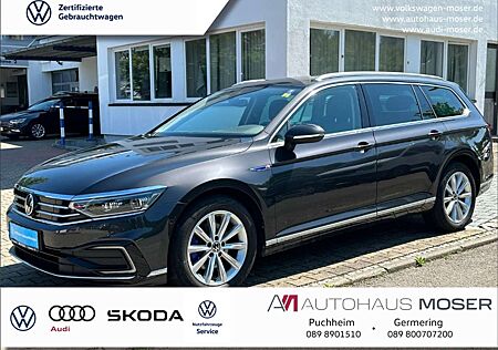 VW Passat Variant Volkswagen 1.4TSIe DSG GTE Pano*Sthzg*Assist!!!
