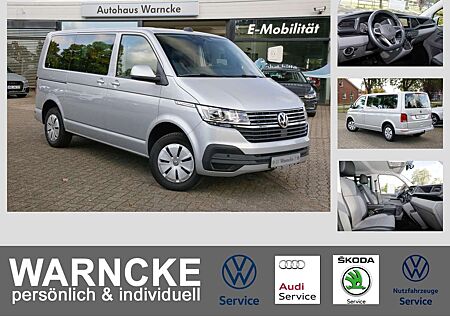 VW T6 Volkswagen .1 Caravelle 2.0 TDI DSG Comfortline AHK NAV ACC