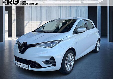 Renault ZOE Experience R110/Z.E. 50 CCS (Kauf-Batterie)