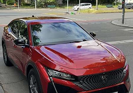 Peugeot 408 PureTech 130 EAT8 Allure