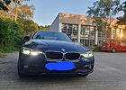 BMW 318d 318 Advantage LED,PROFI NAVI,KAMERA, VOLLDIGITAL