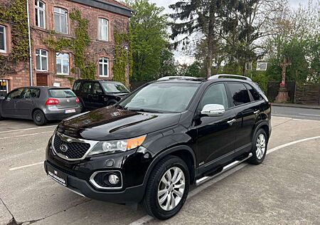 Kia Sorento 2.4 Spirit 4WD/Panorama/Sitzheizung/AHK