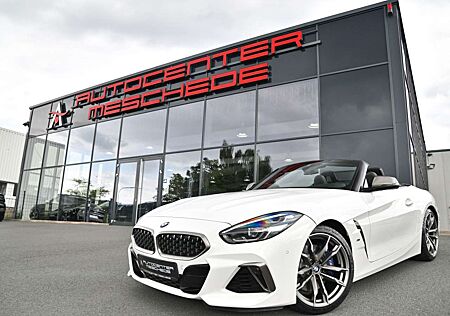 BMW Z4 M Live Cockpit Prof.* HUD* Kamera* 19 Zoll