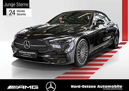 Mercedes-Benz CLE 220 d AMG ADV.+ AHK BURMESTER KEYLESS