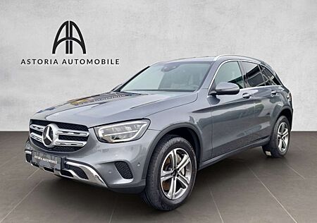 Mercedes-Benz G 240 G 300de 4Matic AHK HuD MBUX LED LEDER