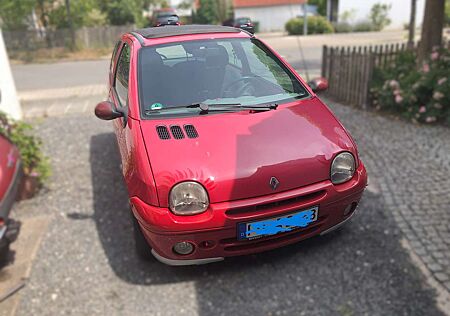 Renault Twingo 1.2 16V