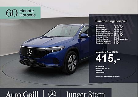 Mercedes-Benz EQA 250 Progressive Distronic onDemand VzA Bonus