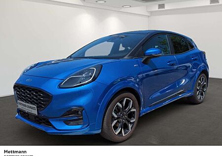 Ford Puma Hybrid ST-Line X 1.0 TSI LED NAVI KLIMA PDC