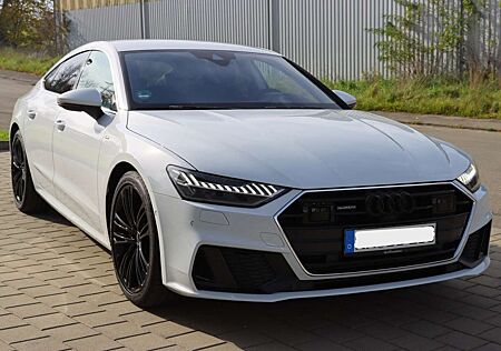 Audi A7 gebraucht kaufen Audi A7 55 TFSI quattro S tronic