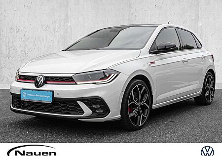 VW Polo Volkswagen GTI 2.0 TSI *MATRIX*NAVI*KAMERA*SHZ*