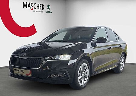Skoda Octavia Style 1.0 TSI HUD RearView ACC 4x Sitzh Columbus