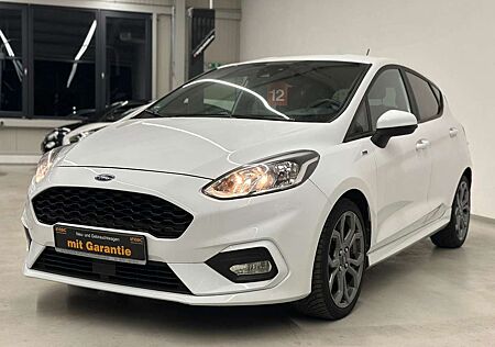 Ford Fiesta ST-Line START/STOP*TEMPOMAT*SHZ*NAVI*PDC