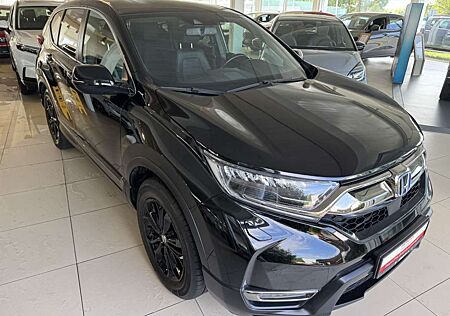 Honda CR-V e:HEV 2.0 i-MMD Hybrid 2WD Sport Line