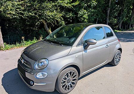 Fiat 500 1.0 GSE Hybrid Dolcevita