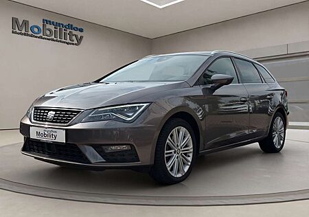 Seat Leon ST Xcellence DSG ACC LED Lane DCC