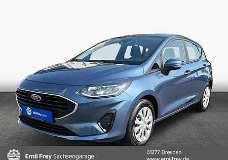 Ford Fiesta 1.1 S&S COOL&CONNECT Navi * GRA