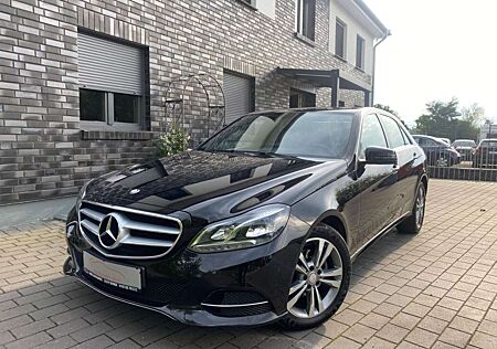 Mercedes-Benz E 200 E -Klasse Lim. CDI BlueEfficiency