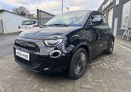 Fiat 500E Icon Carplay*Klima