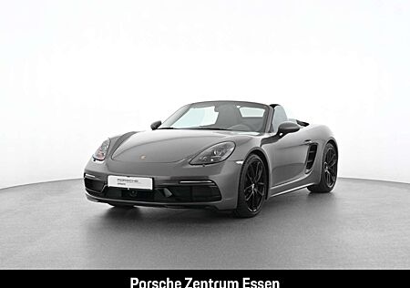 Porsche Boxster 718 / Apple CarPlay Rückfahrkam. LenkradHZG