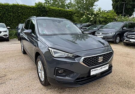 Seat Tarraco 2.0 TDI DSG Style LED+KAMERA+AHK+ACC