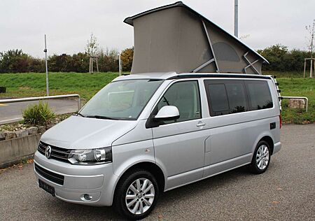 VW T5 California Volkswagen California Comfortline Aufstelldach Küche 140PS