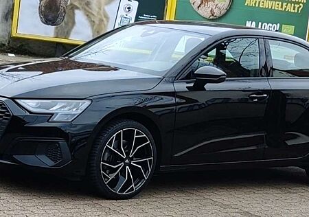 Audi A3 35 TFSI Limousine / Business Paket