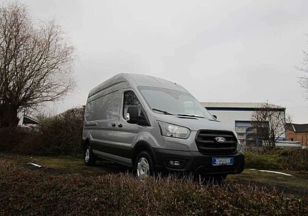 Ford Transit 350 TDCi L3H3 Lkw VA Trend/AHK/RFK/GJR