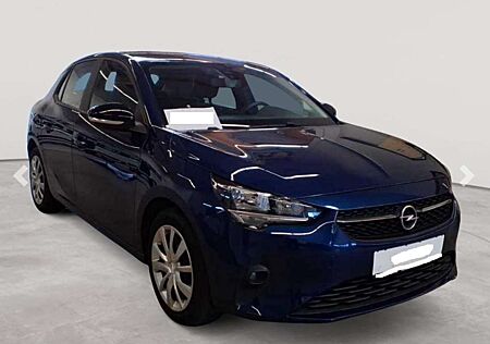 Opel Corsa 1.5 CDTI*PDC*Le Shz*Multimedia*So WiReifen