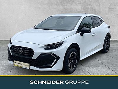 Renault Clio TECHNO TCE 115 Techno LED+SHZ+RFK+PDC+DAB+ISOFIX