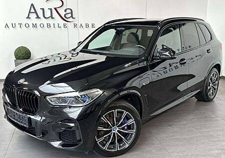 BMW X5 xDrive45e M-Sport NAV+LASER+AHK+PANO+360°+ACC