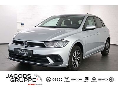 Volkswagen Polo VI 1.0 LED,Klima,PDC,ZV