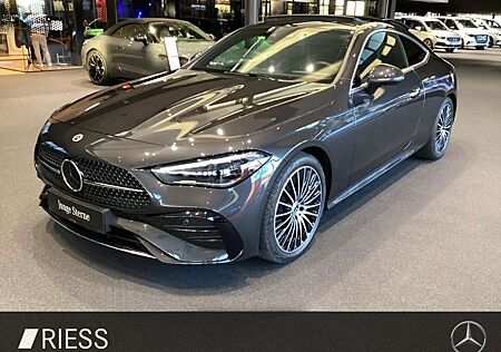 Mercedes-Benz CLE 220 d Cp AMG ADV+ FAHRASSIST+ PANO 19 WINTER