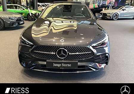 Mercedes-Benz CLE 220 d Cp AMG ADV+ FAHRASSIST+ PANO 19 WINTER