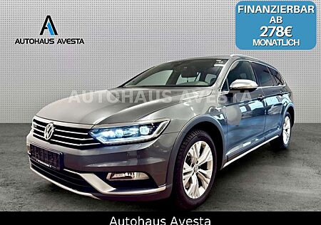 VW Passat Alltrack Volkswagen 4x4 /239PS/STANDHEIZ/PANO/ DYNAU