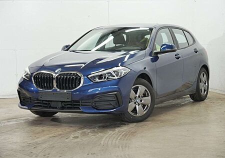 BMW 118 Advantage Navi LED Anhängekuppung Sitzheizun