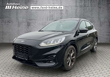 Ford Kuga 2.0 EcoBlue Hybrid ST-LINE