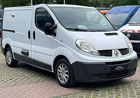 Renault Trafic 2.0 dCi//KLIMA//PDC//ALUS//HU NEU//TOP//
