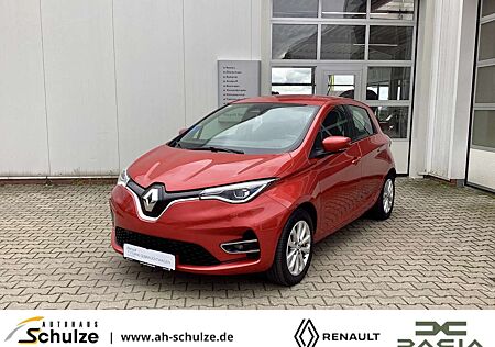 Renault ZOE Experience R110/ Z.E. 50 Inkl.-Batterie