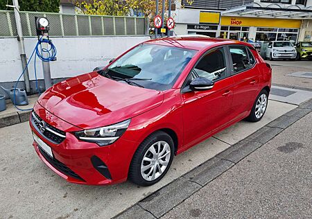 Opel Corsa-e Edition OBC 22 KW*Kamera180*SHZ
