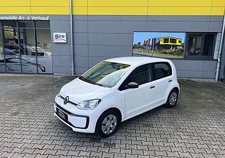 VW Up Volkswagen ! take ! BMT/Start-Stopp/KLIMA/8xBEREIFT