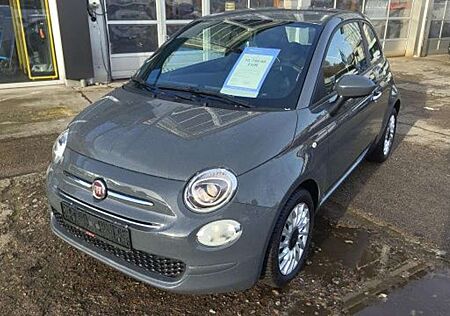 Fiat Others 500 1.0 GSE Mild Hybrid Lounge Bluetooth Klima