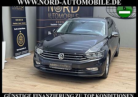 VW Passat Variant Volkswagen Business 1.5 TSI DSG AHK/Navi/LED Business