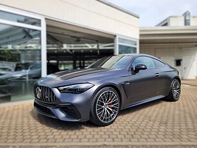 Mercedes-Benz CLE 53 AMG 4Matic Premium*Pano*AHK*Burmester*Magno-Lack
