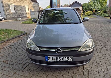 Opel Corsa 1.2 16V