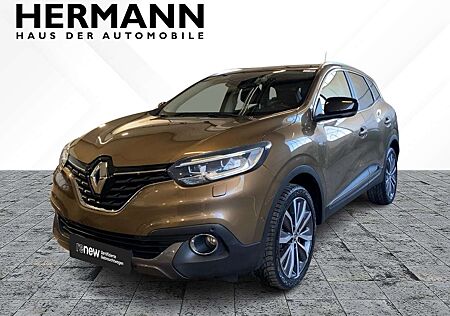 Renault Kadjar 1.6 dCi 130 ENERGY Bose Edition *NAVI*LED