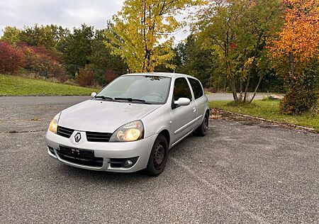 Renault Clio 1.2 Campus