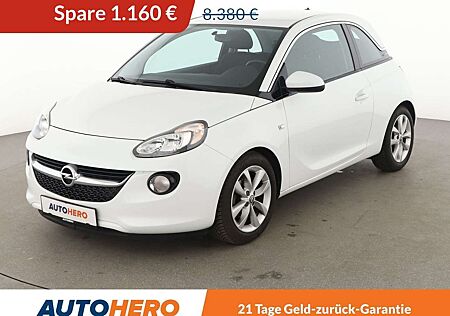 Opel Adam 1.4 Jam*KLIMA*TEMPO*BLUETOOTH*GARANTIE*